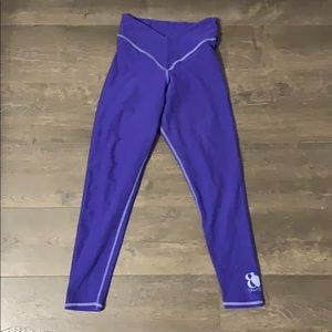 Blessed Bodywear Leggings